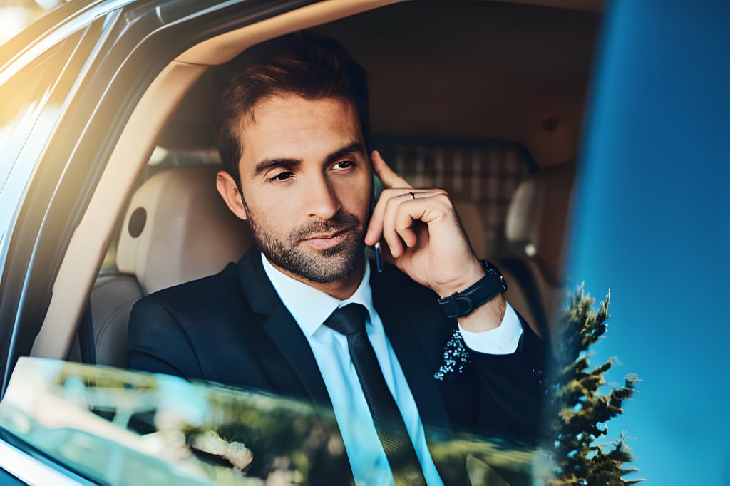 Elevating Corporate Travel – The Benefits of Corporate Chauffeur Services